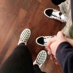 Meet your Posher, Marcus